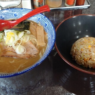 中華蕎麦 たか橋_0