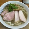 ラーメン いいかお - 
