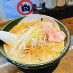 二代目 麺処 くるり - 