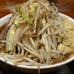 ラーメン軍団 歴史を刻め - 