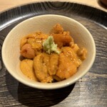 寿し おおはた - 