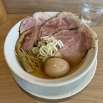 麺屋 優光 - 