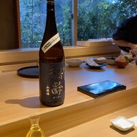 鮨 恵比寿 幸凛 - 