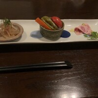 鉄板焼さわふじ - 