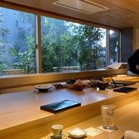 鮨 恵比寿 幸凛 - 