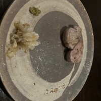 鉄板焼さわふじ - 