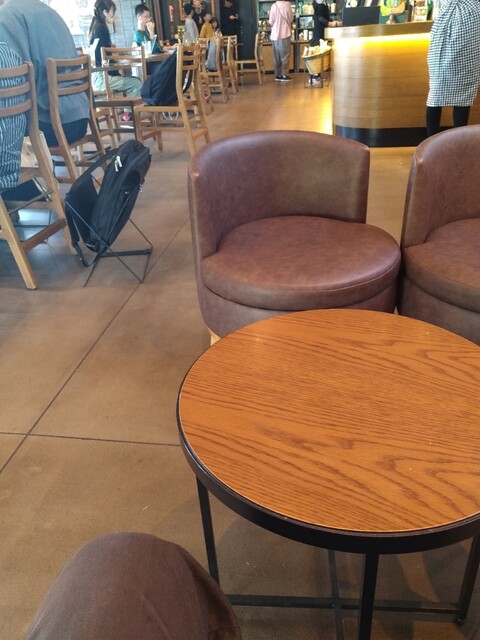 Starbucks Coffee Toyota Sumiyoshi Ten photo 5