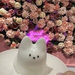 ナムチニハニーカフェ - 