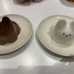 ナムチニハニーカフェ - 
