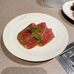 熟成和牛焼肉エイジング・ビーフ 渋谷店 - 
