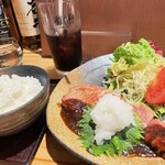 Sosaku cafe dining Teppanya - 