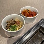 熟成和牛焼肉エイジング・ビーフ 渋谷店 - 