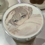 ナムチニハニーカフェ - 
