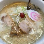 Ramen Santouka - 