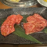 焼肉冷麺やまなか家 - 