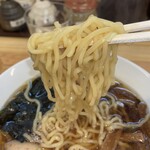 らーめん 戸丸屋 - 