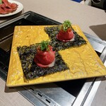 熟成和牛焼肉エイジング・ビーフ 渋谷店 - 