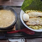 つけ麺　らいこう - 