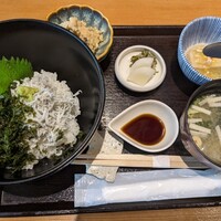お料理 とみやま - 