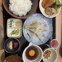 和食日和 おさけと 日本橋 - 