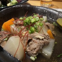 博多炉端 炉邸 - 