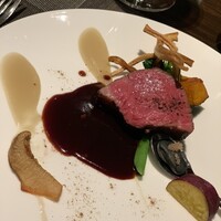 レストラン シンフォニー - 