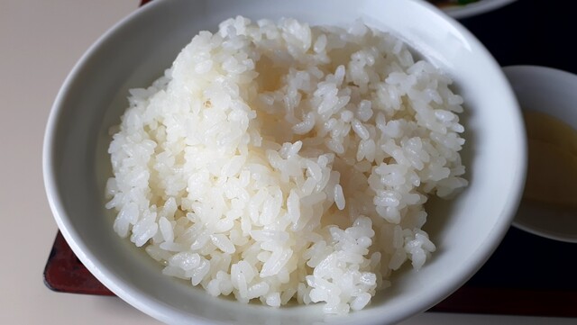 中国ラーメン彩龍 - 大石田（ラーメン）の写真