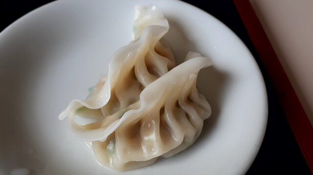 中国ラーメン彩龍 - 大石田（ラーメン）の写真