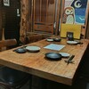 Dining Table 10"1