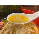 Koube Gyuuramen Rokunomiya - 