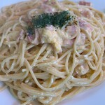 spaghetti pino - 