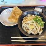手打十段 うどんバカ一代 - 