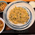 胡同サンキ - 料理写真: