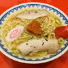 赤湯ラーメン 龍上海 赤湯本店