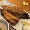 川崎市民食堂魚金-西