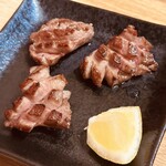 お肉一枚売りの焼肉店 焼肉とどろき - 