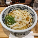 うどん棒 - 