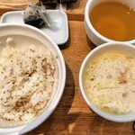 Soup Stock Tokyo - 