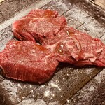 お肉一枚売りの焼肉店 焼肉とどろき - 