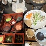 蔵元レストラン せきのいち - 