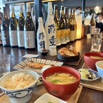 酢重ダイニング 新丸の内ビル - 