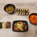 韓国料理HANA - 