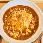 カフェ　モ・クレ - 