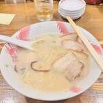 ラーメン龍の家 - 