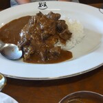 カレーのエース - 