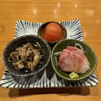 出汁しゃぶおばんざい おかか 東京 - 