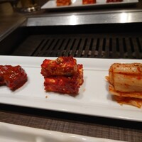 原宿焼肉 KINTAN - 