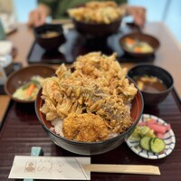 天ぷら ひさご ラシック店 - 