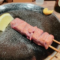鳥茂 - 
