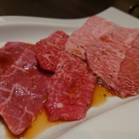 原宿焼肉 KINTAN - 